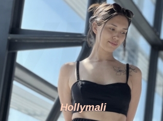Hollymali