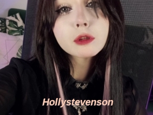 Hollystevenson