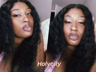 Holycity
