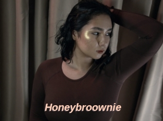 Honeybroownie