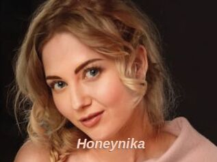 Honeynika