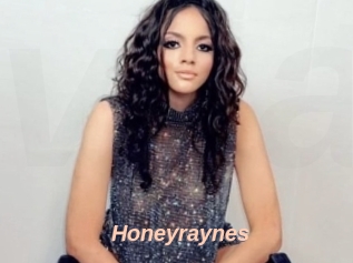 Honeyraynes