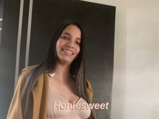 Honiesweet