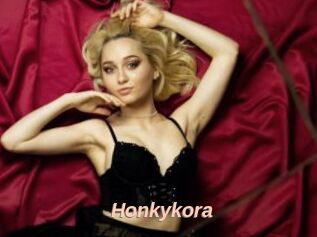 Honkykora