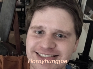 Hornyhungjoe