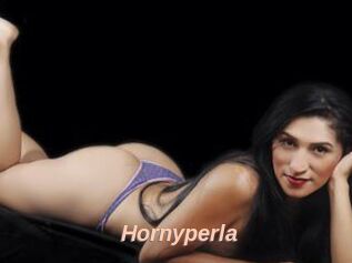 Hornyperla
