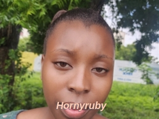 Hornyruby