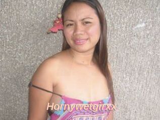 Hornywetgirxx