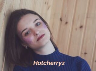 Hotcherryz
