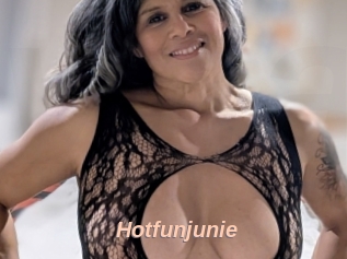 Hotfunjunie