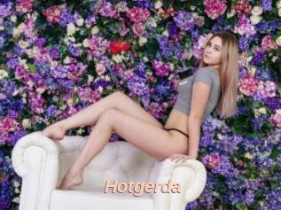 Hotgerda