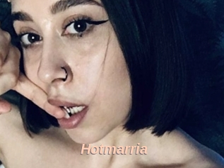 Hotmarria