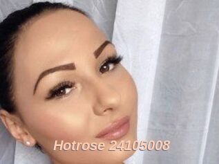 Hotrose