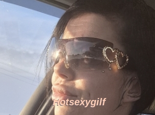 Hotsexygilf