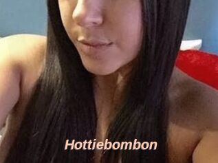 Hottiebombon