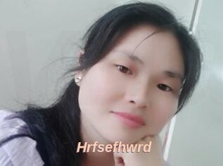 Hrfsefhwrd