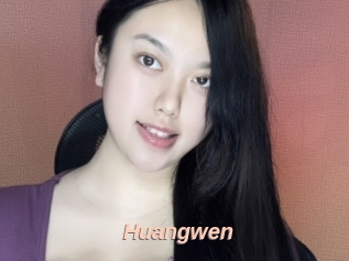 Huangwen