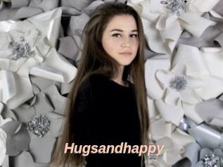 Hugsandhappy