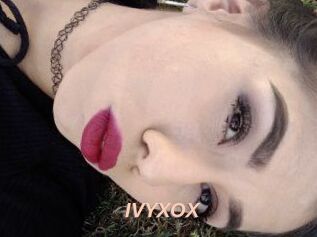 IVY_XOX