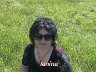 Ianina
