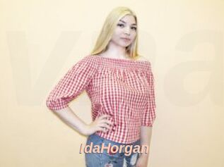 IdaHorgan