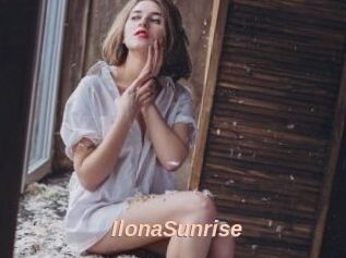 IlonaSunrise