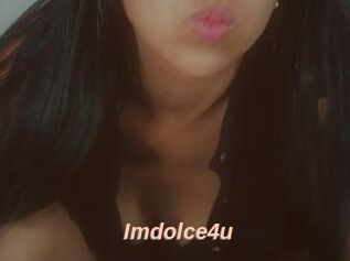 Imdolce4u