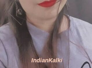 IndianKalki