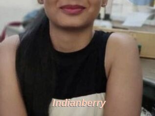 Indianberry