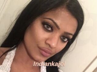 Indiankajol