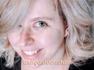 IndigoMoonstone