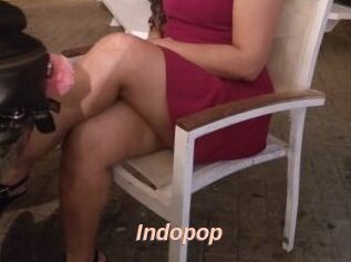 Indopop
