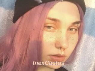 InexCactus