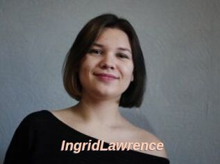 IngridLawrence