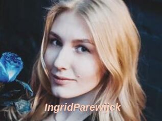 IngridParewijck