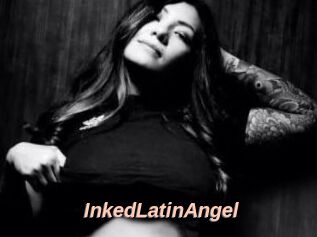 InkedLatinAngel