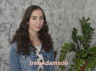 IrenAdamson