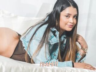 IsaHill