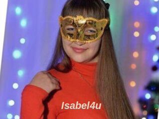 Isabel_4u