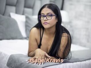 IsabelKravis