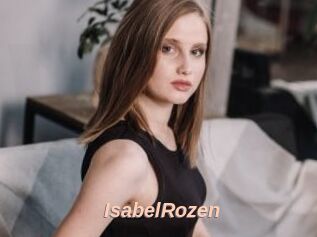 IsabelRozen