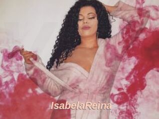 IsabelaReina