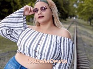 IsabellaDevita