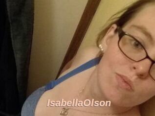 Isabella_Olson