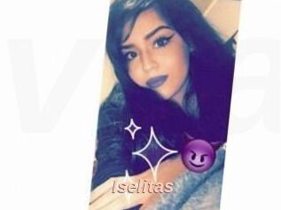 Iselitas