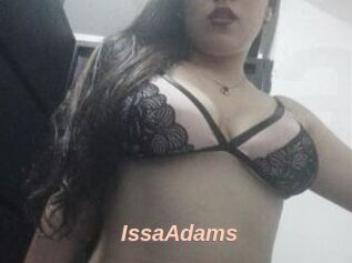 IssaAdams