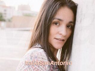 ItaliaSanAntonio