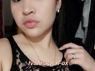 IvannaSexFox