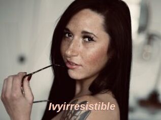 Ivyirresistible