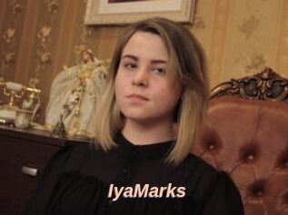 IyaMarks